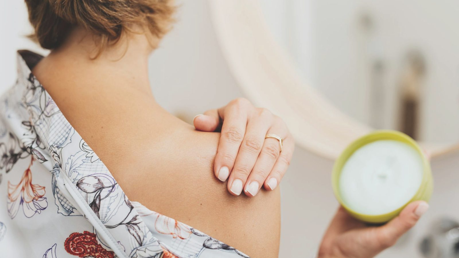 bőrápolás télen nyáron