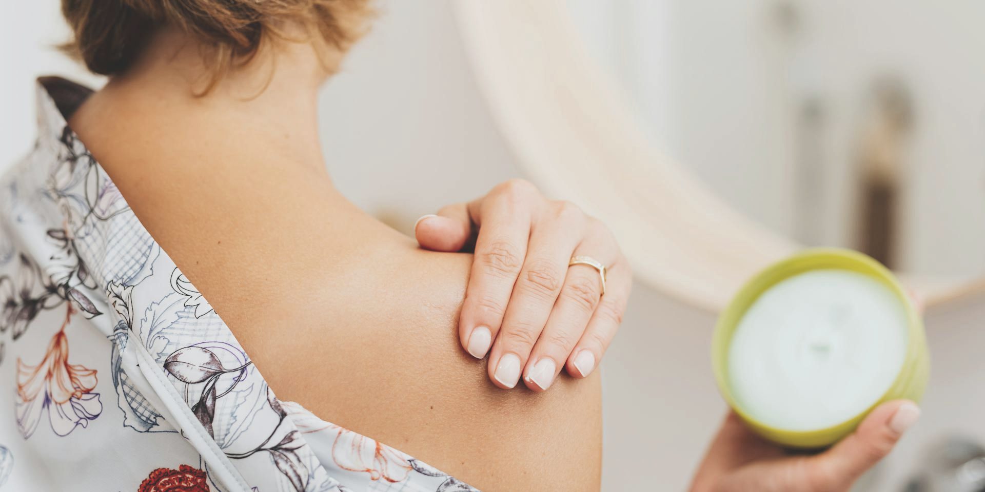 bőrápolás télen nyáron