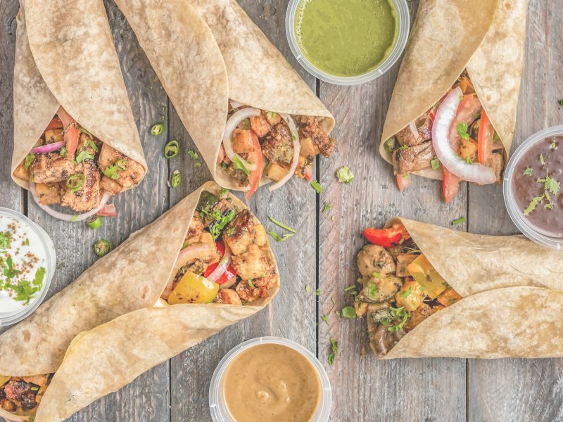 ételmaradékok felhasználása