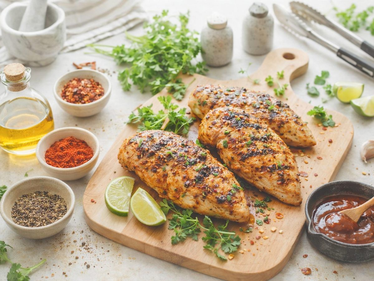 grillezés fortélyai