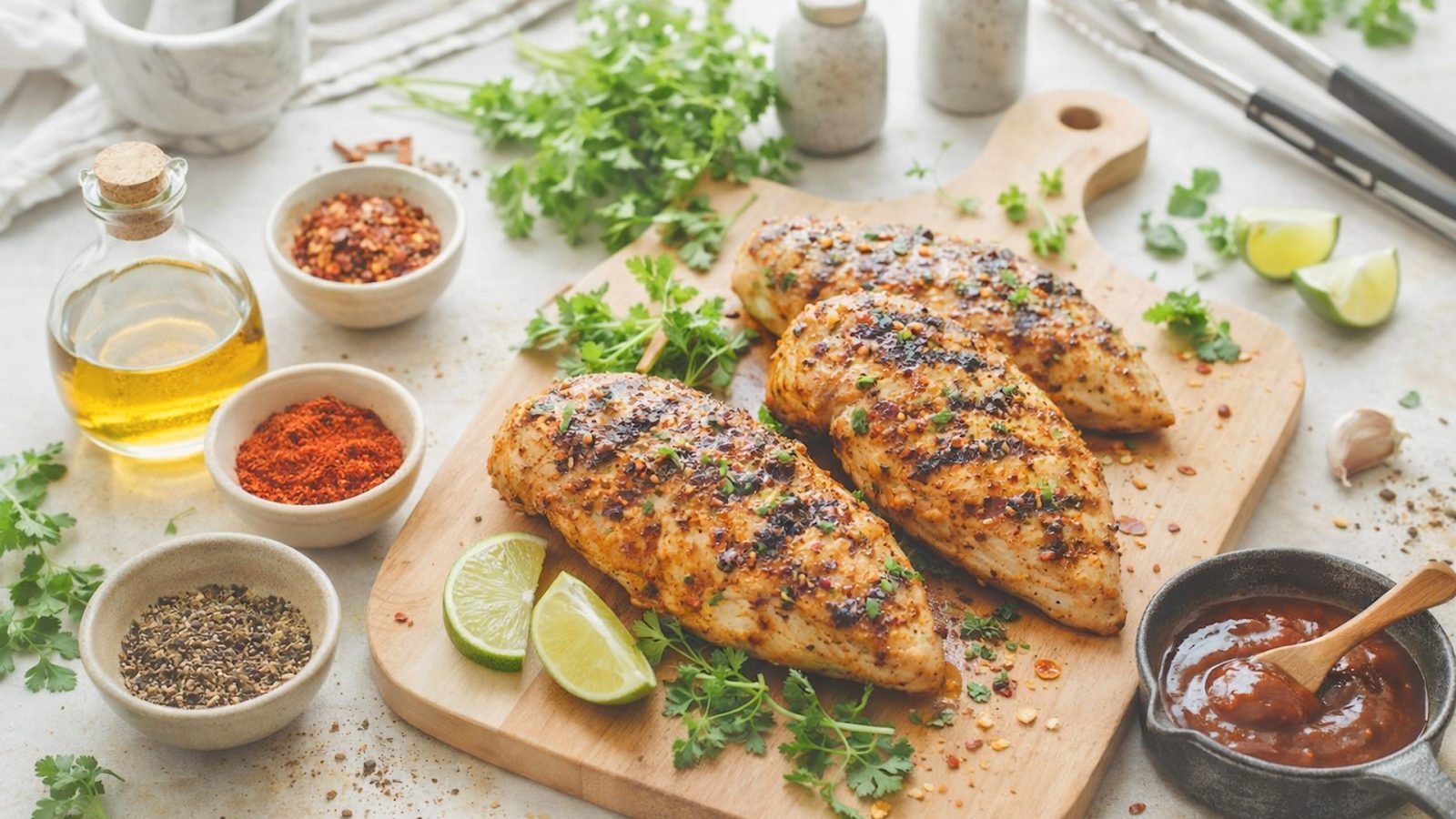 grillezés fortélyai