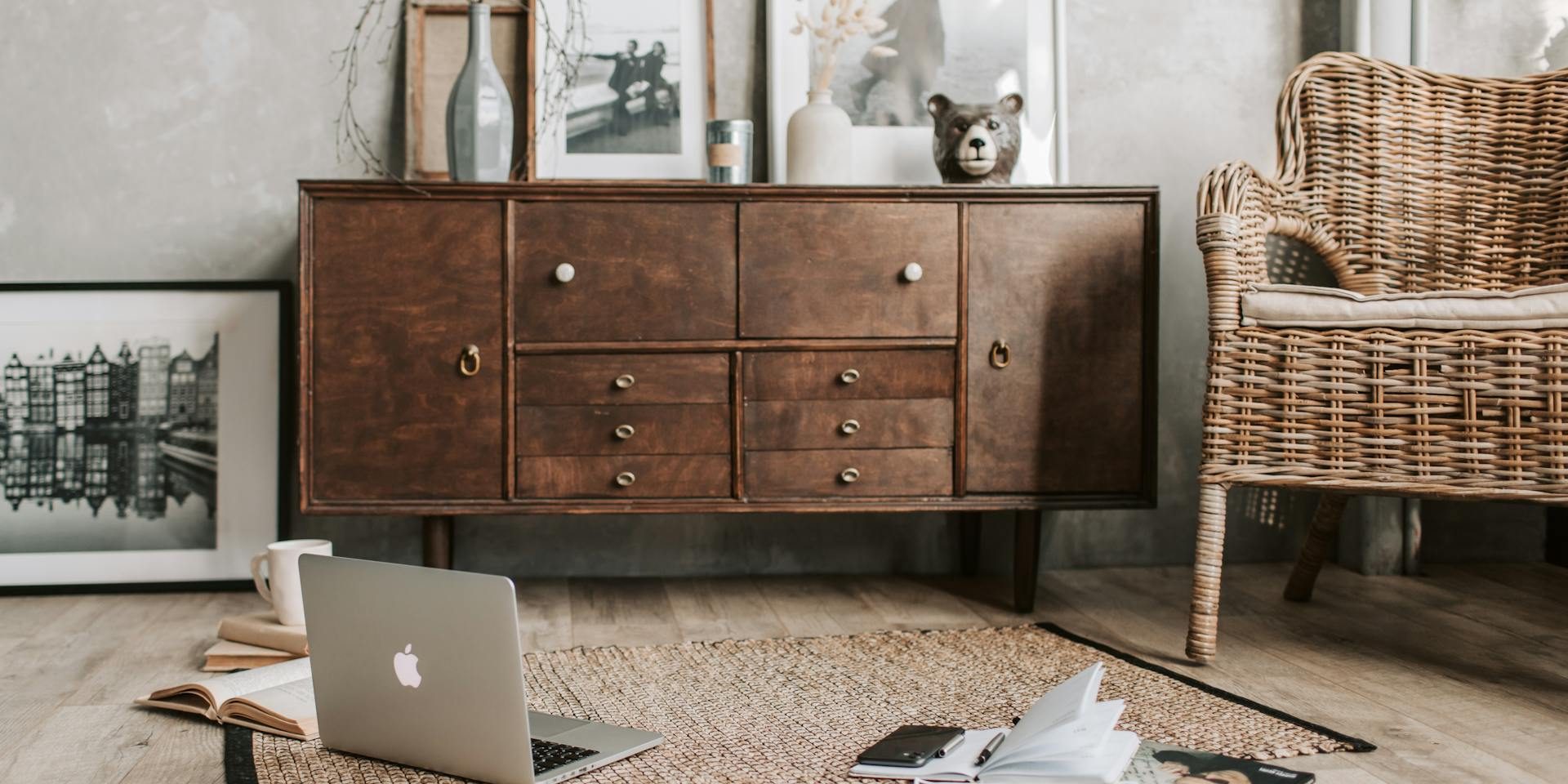 régi bútorok felújítása