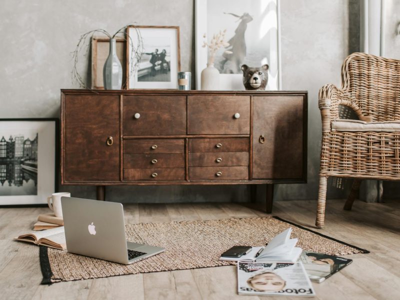 régi bútorok felújítása